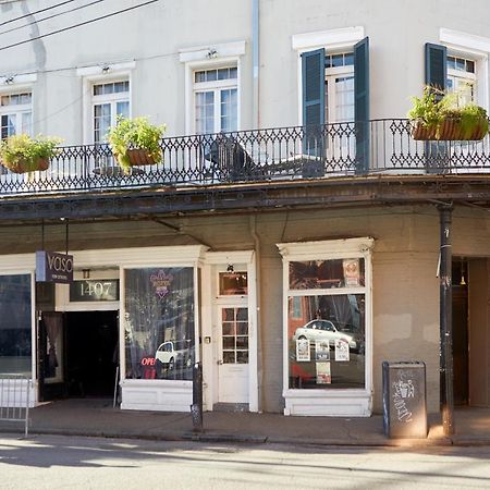 Sonder The Esplanade Nova Orleães Exterior foto